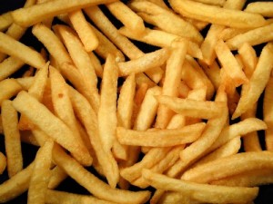 Analytical Testing for acrylamides in food