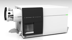 Our New 6490 Triple Quadrupole LC-MS/MS with iFunnel Technology