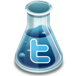 Follow ADPEN Laboratories on Twitter